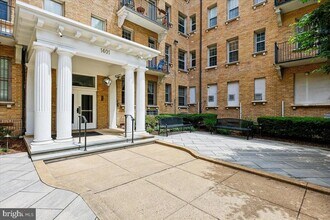 Building Photo - 1401 Columbia Rd NW