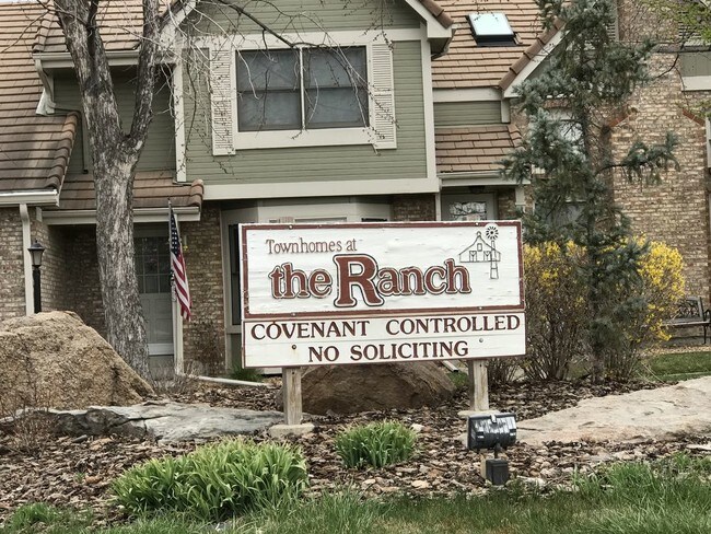 Building Photo - 2229 Ranch Dr