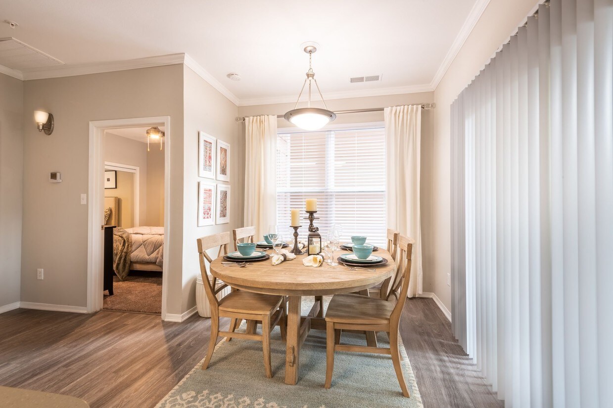 Cary Greens At Preston Apartments Cary, NC