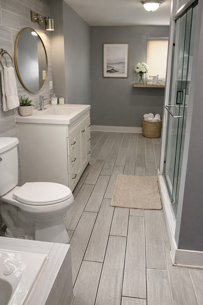 Building Photo - 9810 S Morgan St