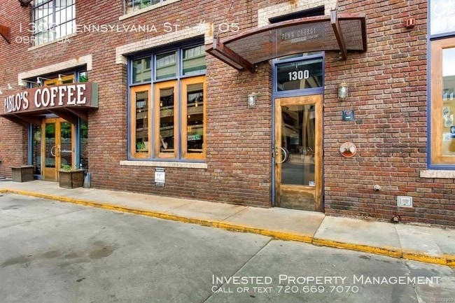 Building Photo - 1300 Pennsylvania St