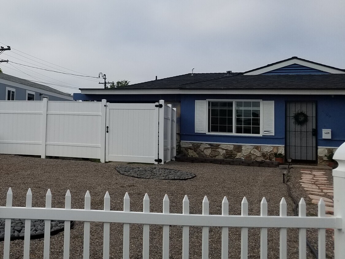 4706 Clairemont Dr, San Diego, CA 92117 House Rental in San Diego, CA