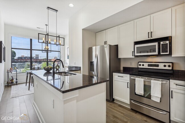 Foto del edificio - 174 Chester Ave SE