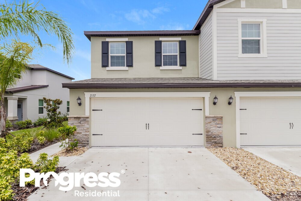 2137 Cerulean Sky Dr, Lutz, FL 33558 House Rental in Lutz, FL