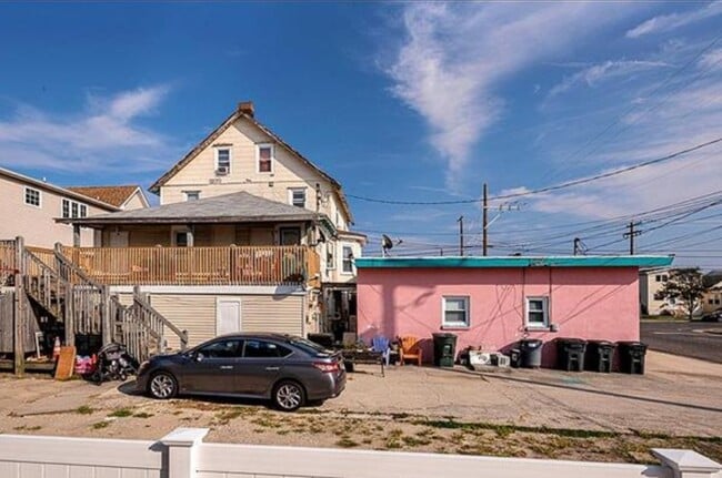 Building Photo - 1710-1712 New York Ave
