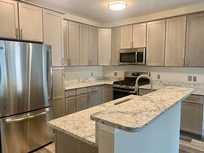 Foto del edificio - Oak Street Park