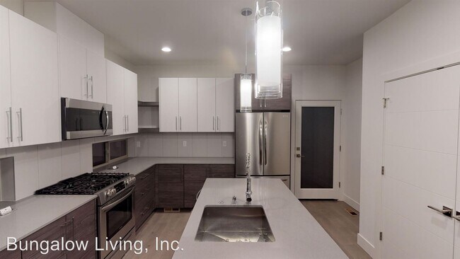 Foto del edificio - 8501 N Chautauqua Blvd