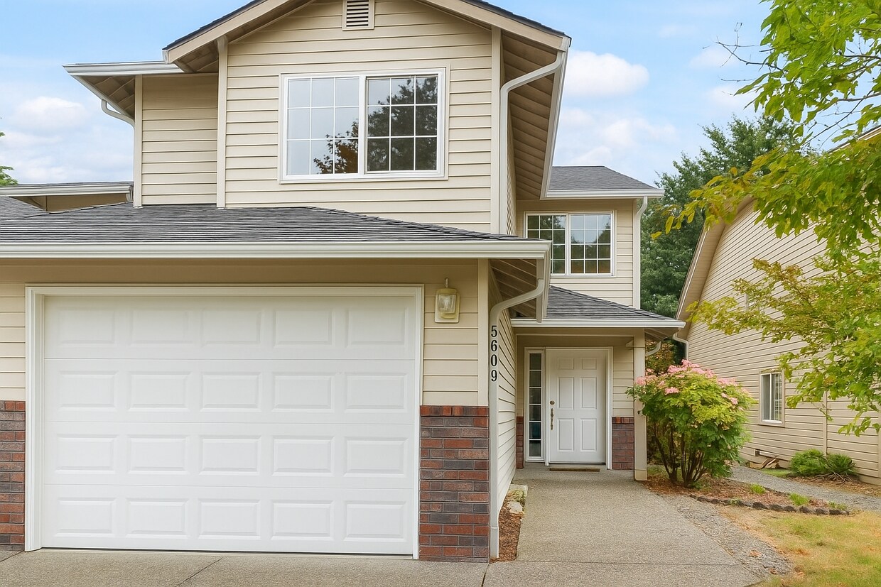 Outside - 5603 136th St SE