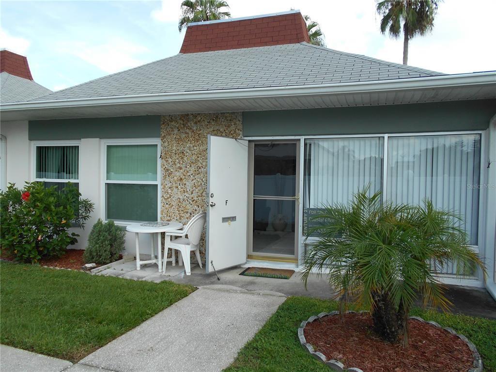 4317 Tahitian Gardens Cir Unit F, Holiday, FL 34691 Condo for Rent in