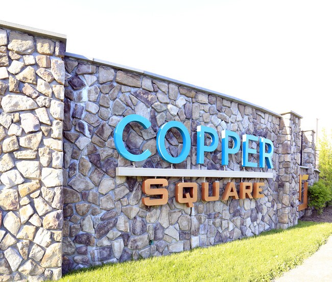 Copper Square Apartments Bethel, CT