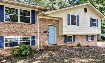 Building Photo - 7823 Huntington Forest Dr