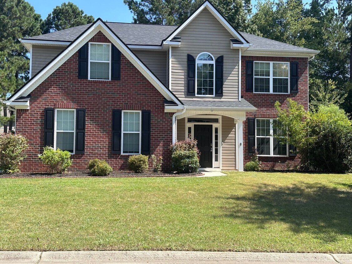 Foto principal - 509 Ellington Ct