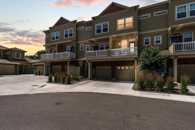 Photo - 12875 King Street Townhome