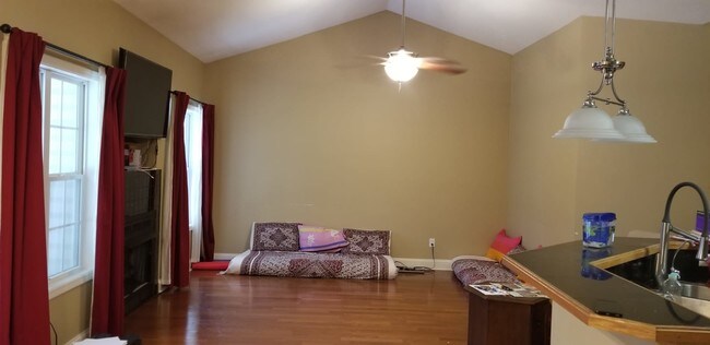 Foto del edificio - 2303 Desiree St