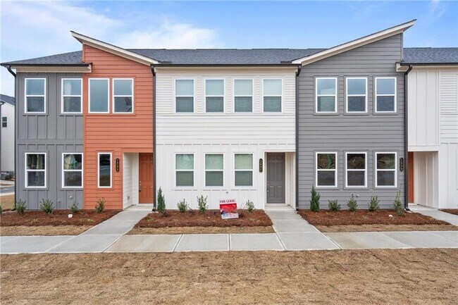 Foto del edificio - 1637 Winpost Ln NW