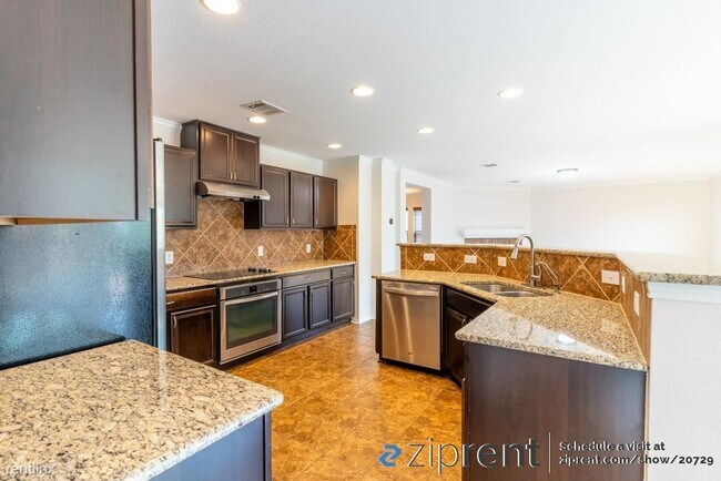 Building Photo - 3 br, 2.5 bath House - 14705 Fairland Driv...