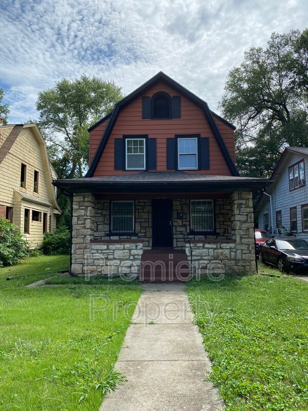 Foto del edificio - 5625 Wayne Ave
