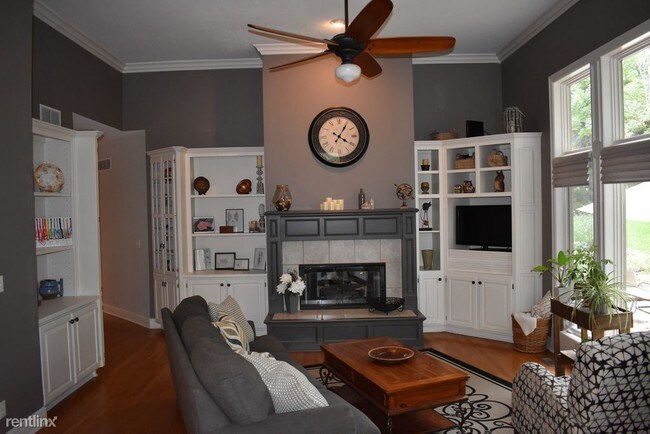 Foto del edificio - 10780 S Cedar Niles Cir
