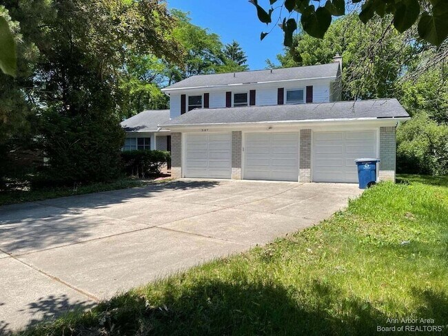Foto del edificio - 3187 Plymouth Rd