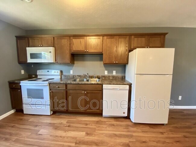 Foto del edificio - 1212 N Madison St