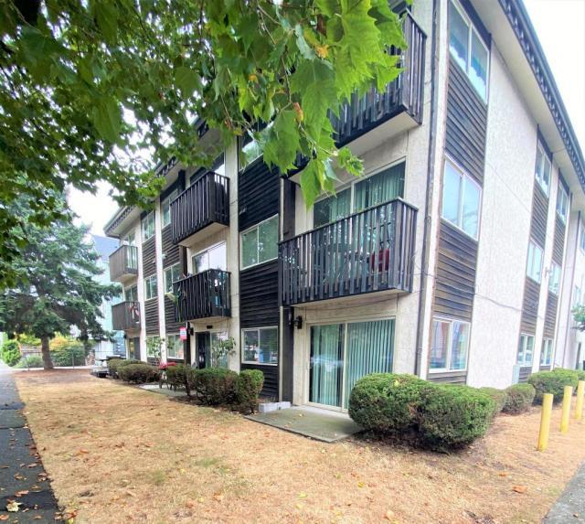 Primary Photo - 2 bedroom in Seattle WA 98116