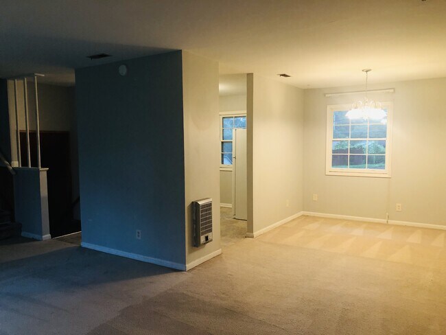 Foto del edificio - 4609 Lakeview Dr NW