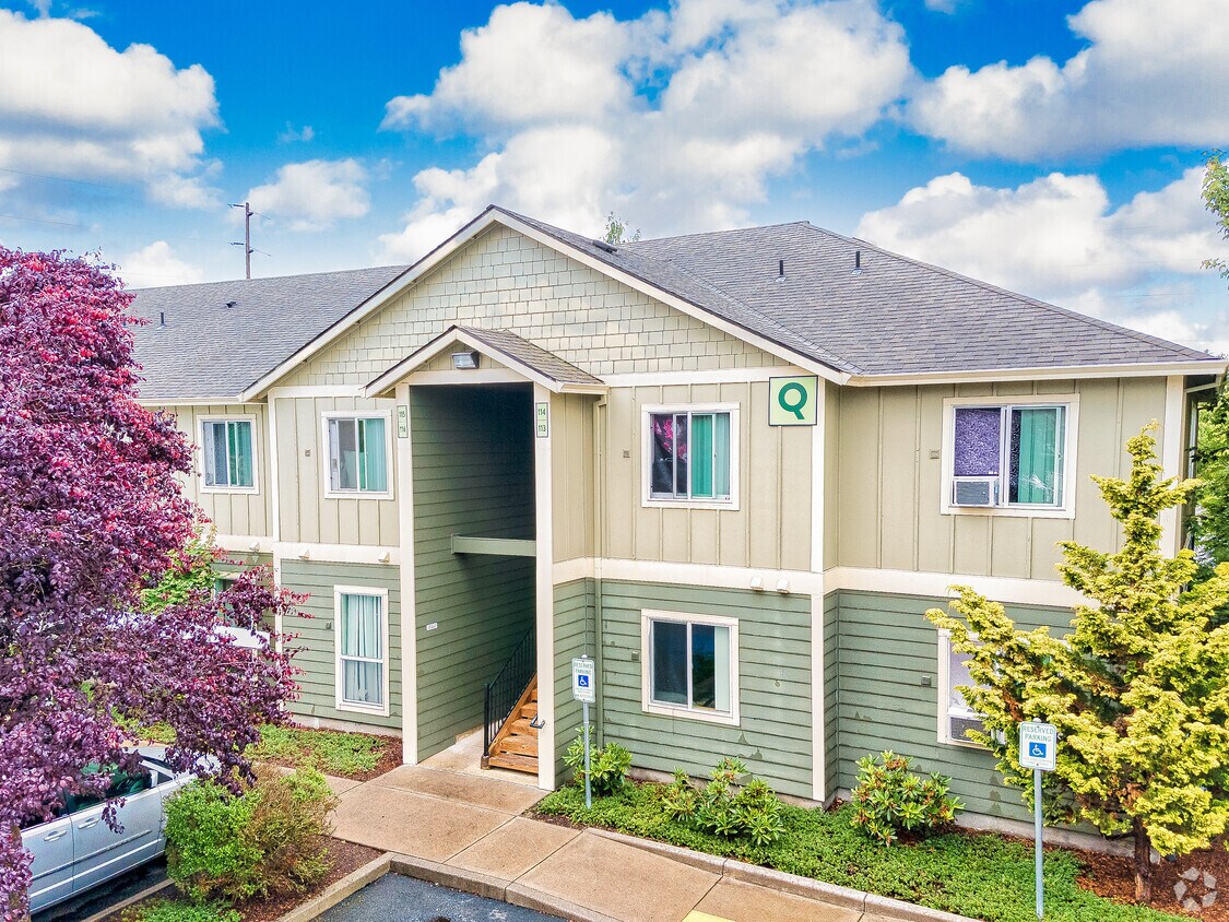Foto principal - Evergreen Village