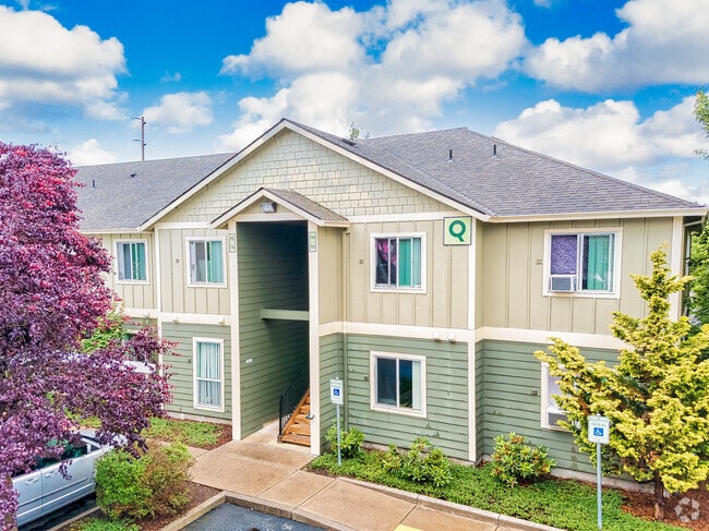 Building Photo - Evergreen Village