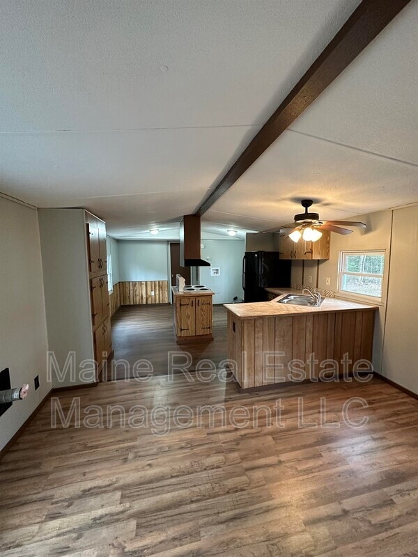 36 Sweet Fern Dr, Greenbush, ME 04418 House Rental in Greenbush, ME