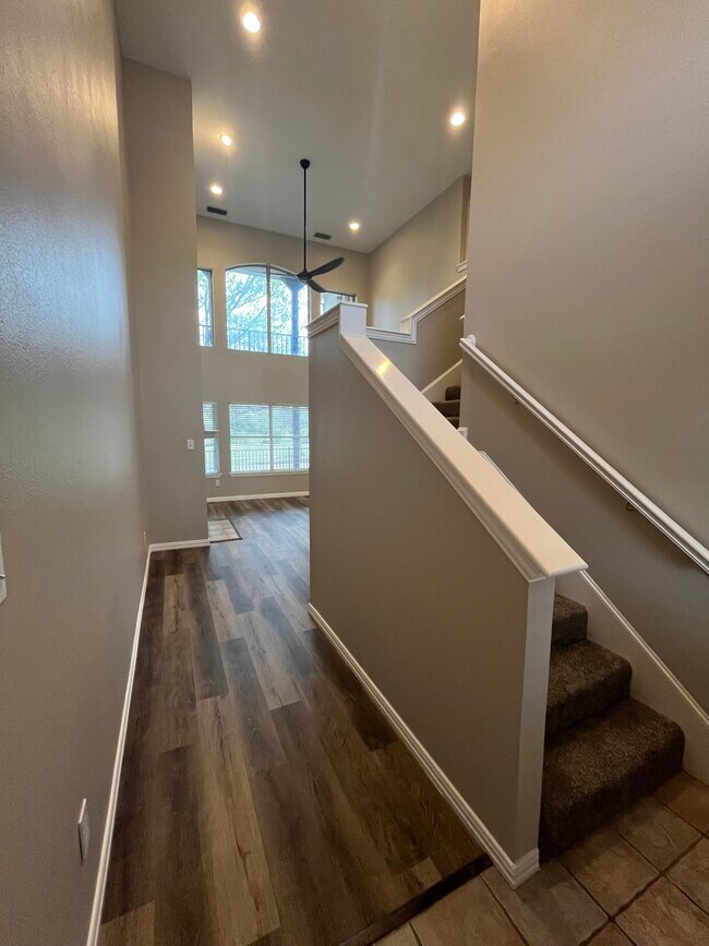 1613 Masters Dr, DeSoto, TX 75115 Townhome Rentals in DeSoto TX