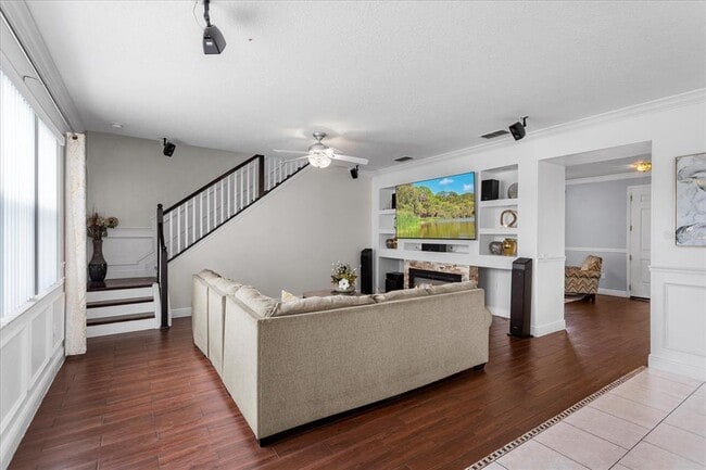 Building Photo - 4556 Ross Lanier Ln