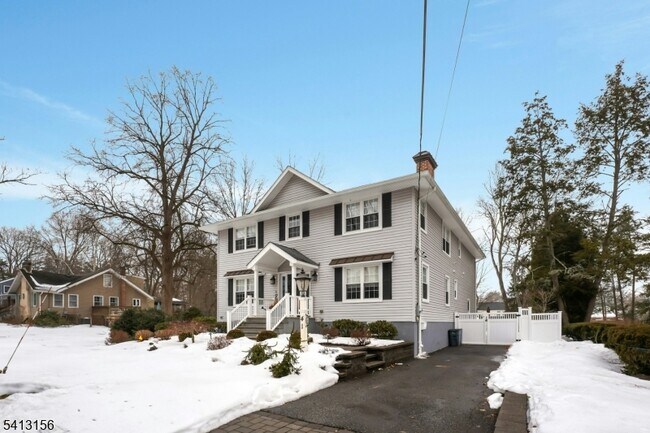 Foto del edificio - 41 Fairview Ave