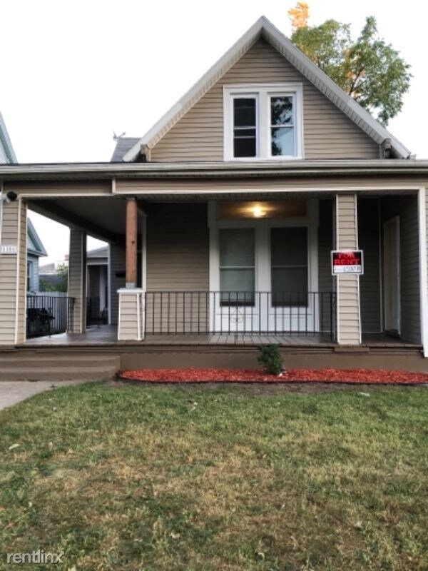 Building Photo - 1106 Columbia Ave