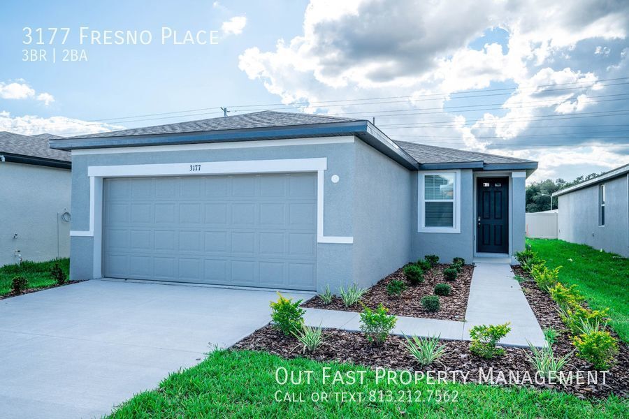 Brand NEW build ready to rent, 3 BEDROOM, House for Rent in