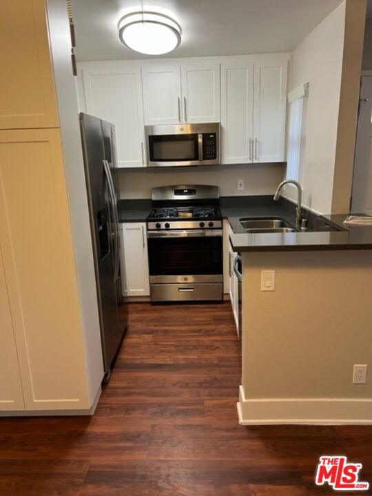 Foto del edificio - 26347 Thousand Oaks Blvd