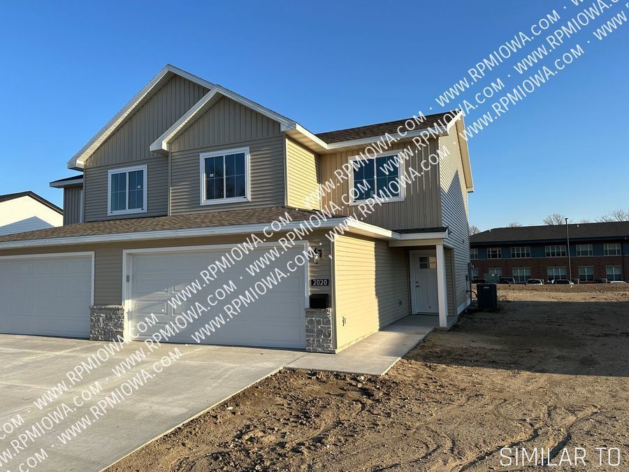 Foto principal - Perry Townhomes