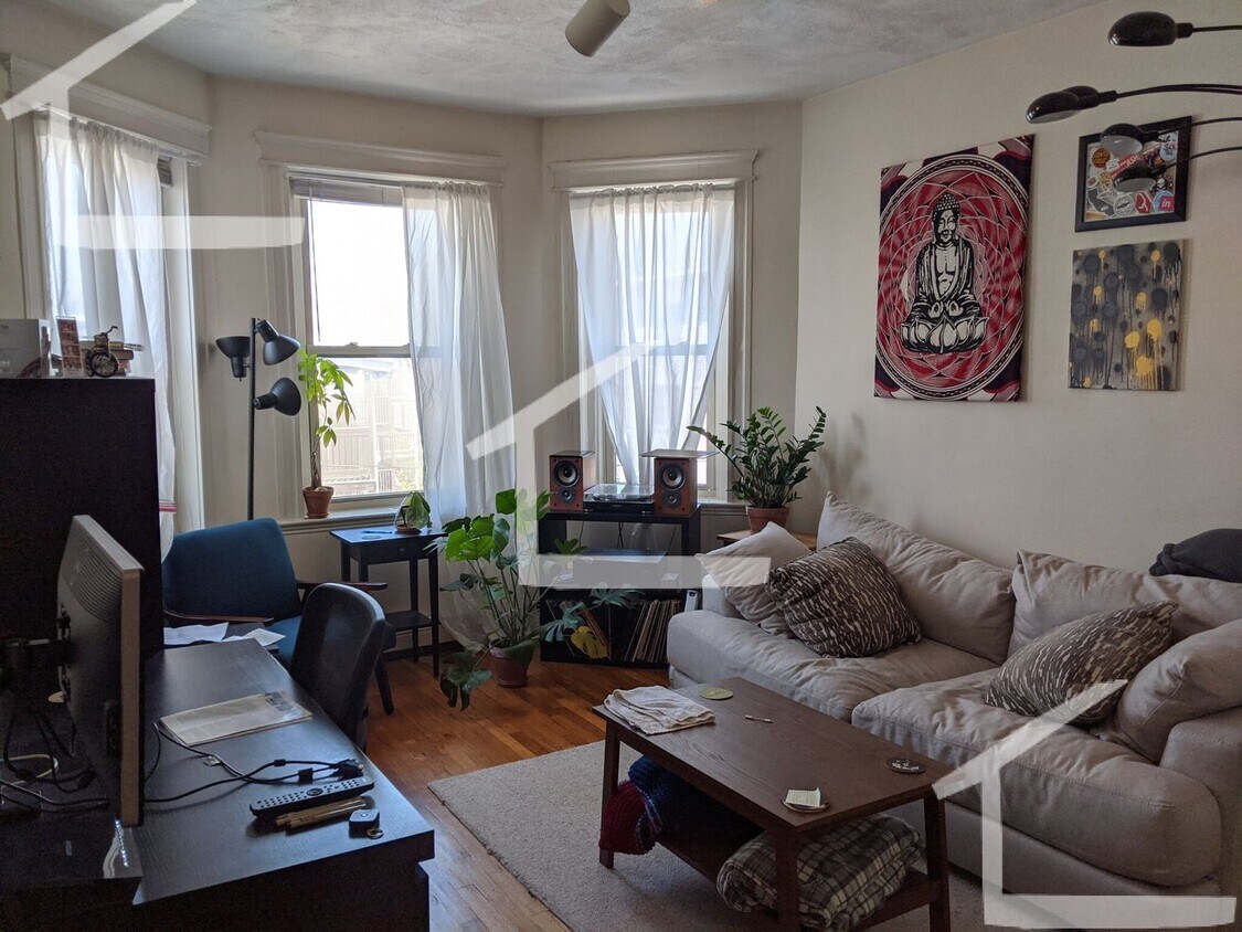 Foto principal - The lovely Brighton 1-bed you've been look...
