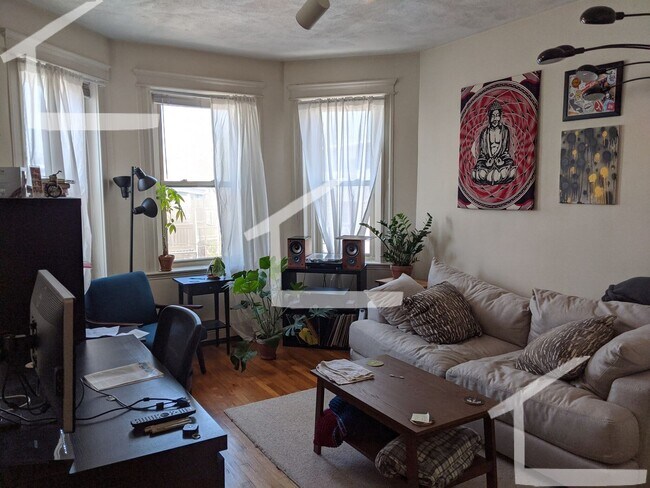 Foto del edificio - 1 Bedroom