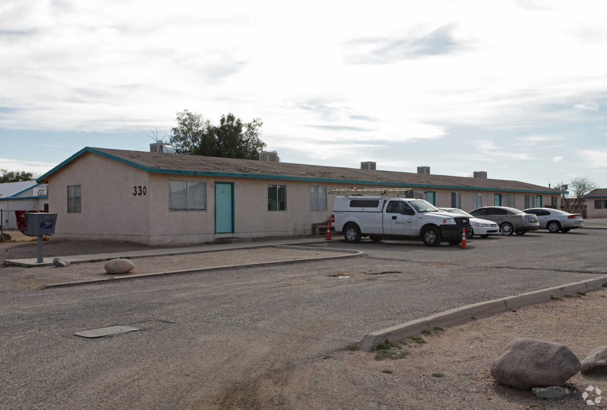 Building Photo - Casa Guadalupe