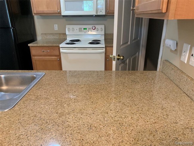 3811 Cherry Creek Ln Sterling Heights Mi 48314 Condo For Rent