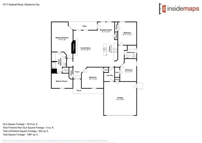 Building Photo - 5717 Gadwall Rd