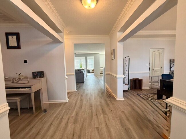 Foto del edificio - 937 Arrowleaf Way