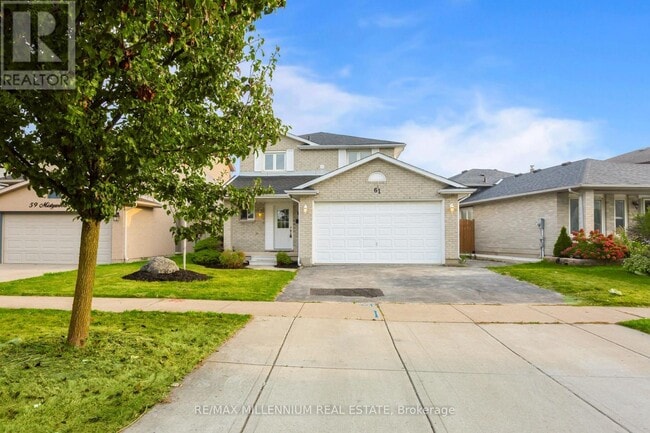 Building Photo - 61 Mistywood Dr