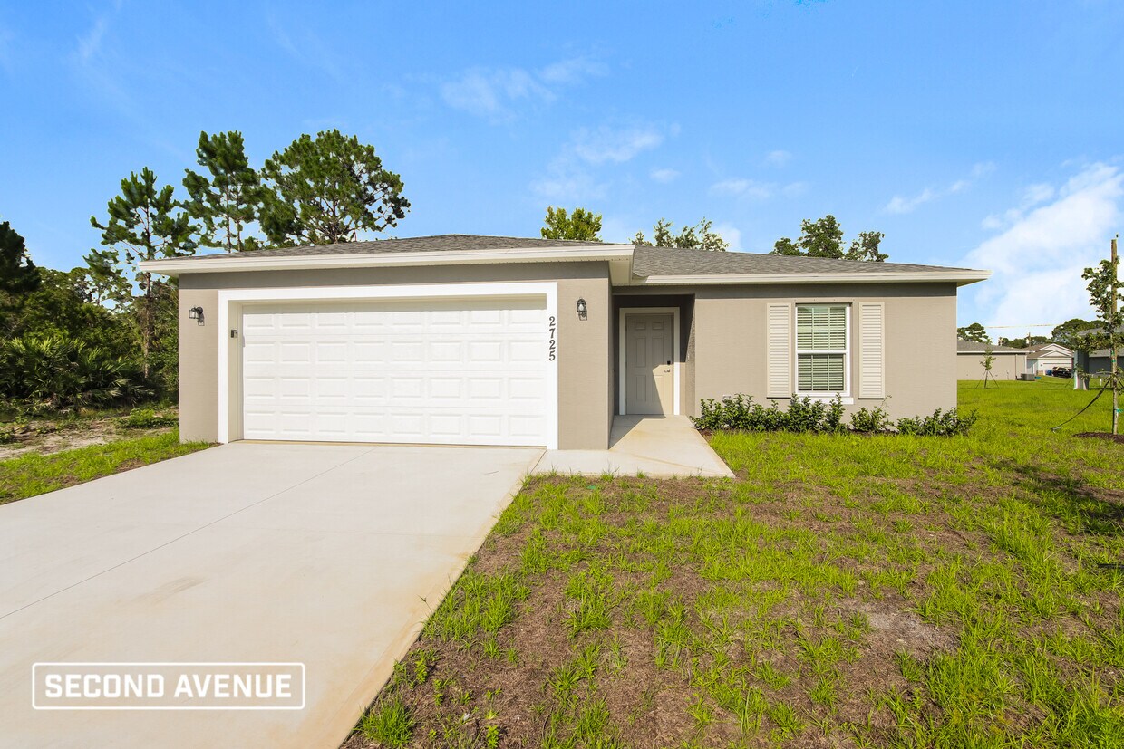 Foto principal - 2725 LANSING RD SE