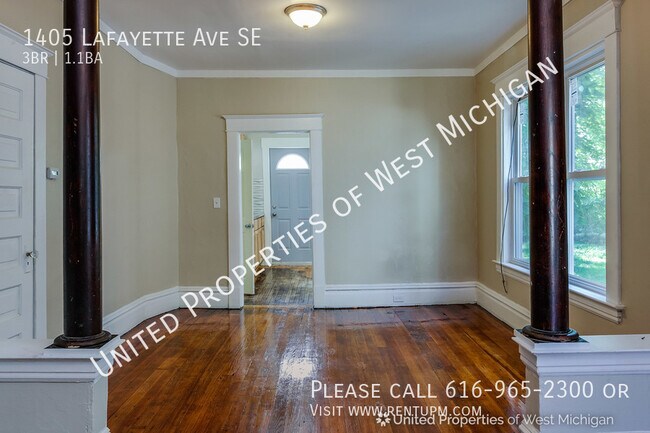 Foto del edificio - 1405 Lafayette Ave SE