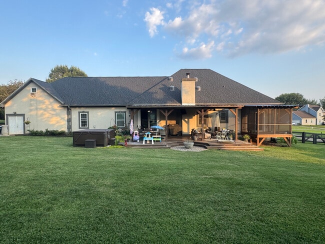Building Photo - 5151 Butner Dr