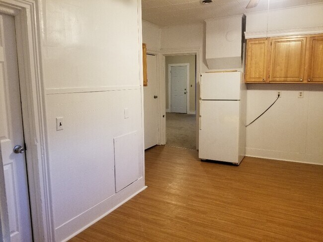 Kitchen - 46 W Main St