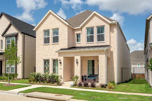 Foto del edificio - 8869 Bailey St