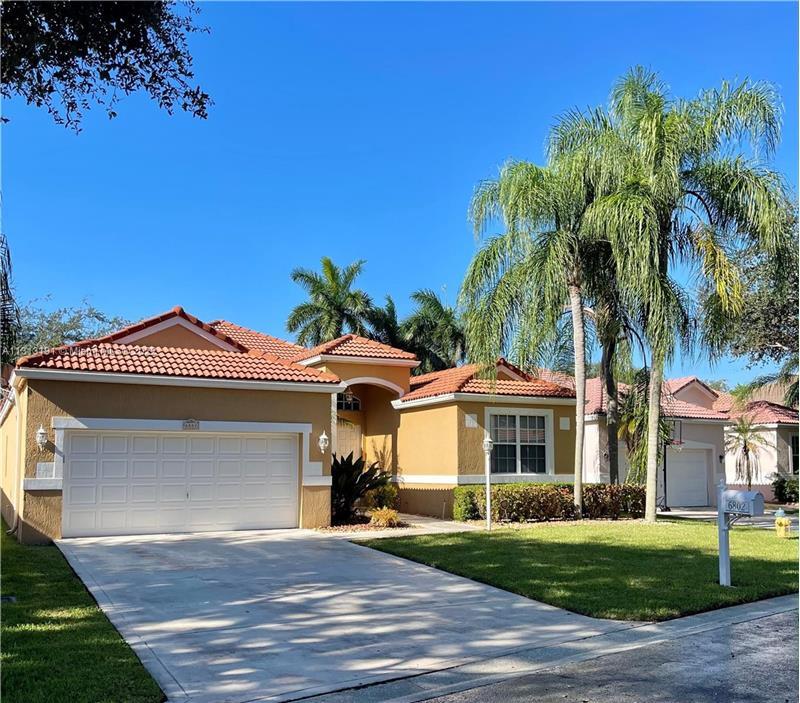 6802 NW 81st Ct Unit 6802, Parkland, FL 33067 Condo for Rent in