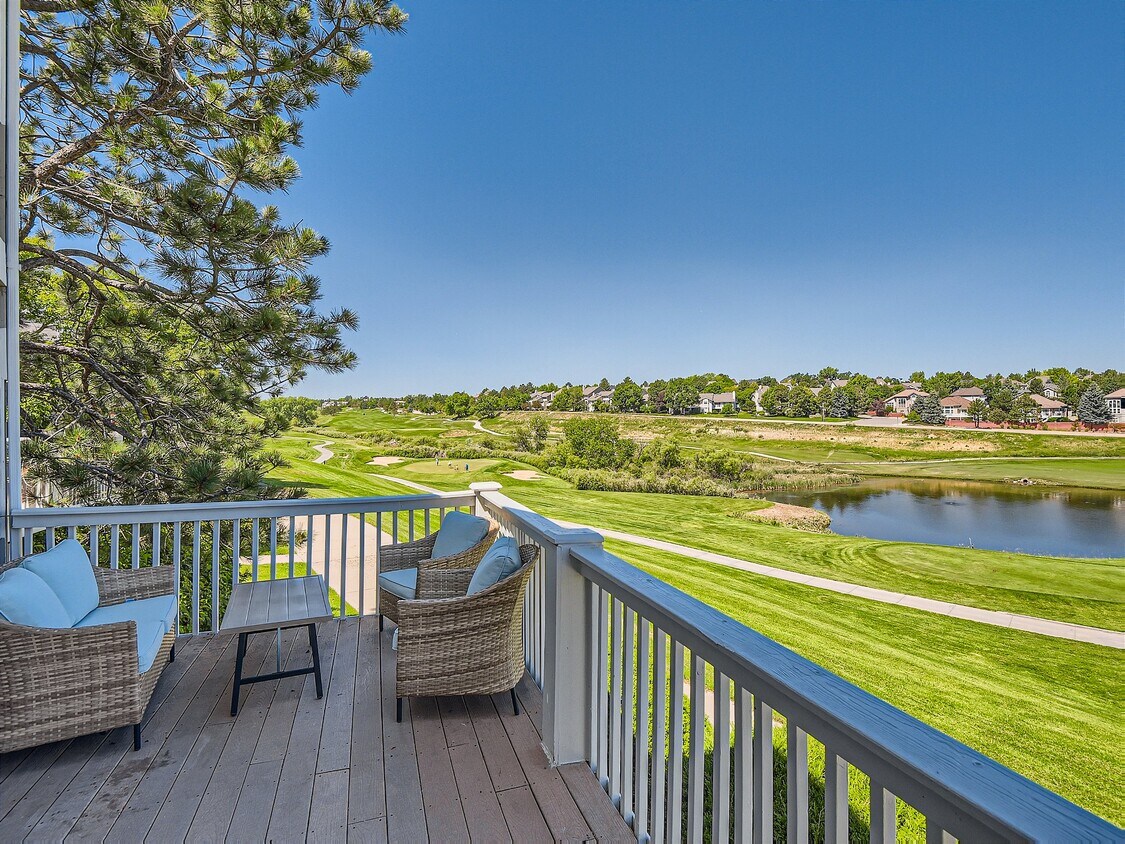 8667 Ainsdale Ct, Lone Tree, CO 80124 Townhome Rentals in Lone Tree